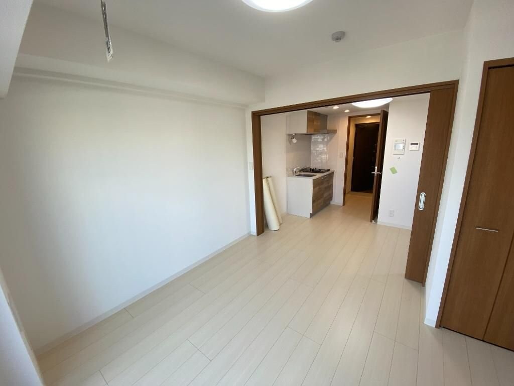 MAXIV西国立の物件内観写真