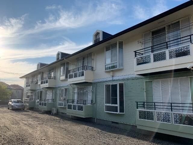 クローカスBの物件内観写真