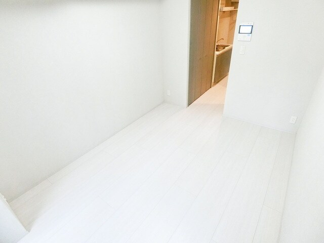 ビーシティアパートメント立川ＴＡＰＰの物件内観写真