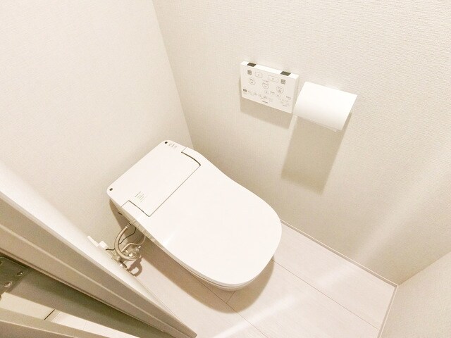 ビーシティアパートメント立川ＴＡＰＰの物件内観写真