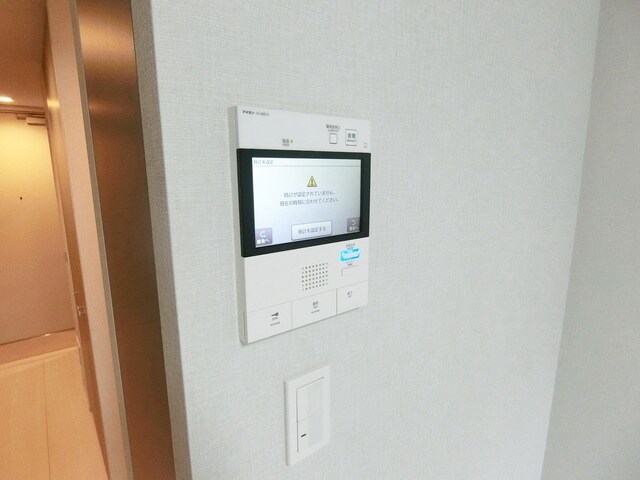 ビーシティアパートメント立川ＴＡＰＰの物件内観写真