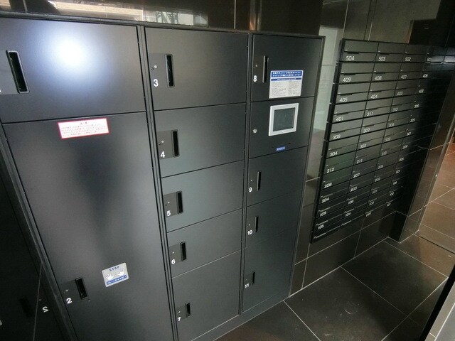 ビーシティアパートメント立川ＴＡＰＰの物件内観写真