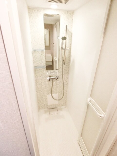 ビーシティアパートメント立川ＴＡＰＰの物件内観写真