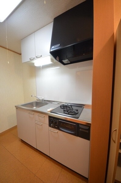 メゾンリリイの物件内観写真