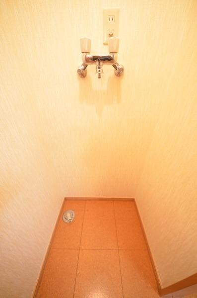 メゾンリリイの物件内観写真