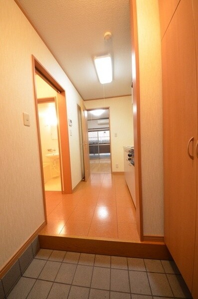 メゾンリリイの物件内観写真