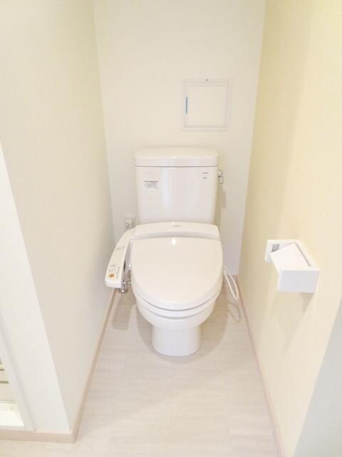 パルコート芦花IIの物件内観写真