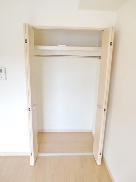 パルコート芦花IIの物件内観写真