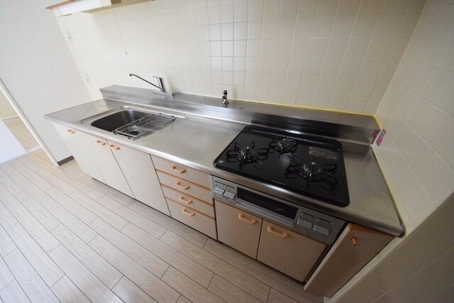 国分寺シティハイツの物件内観写真