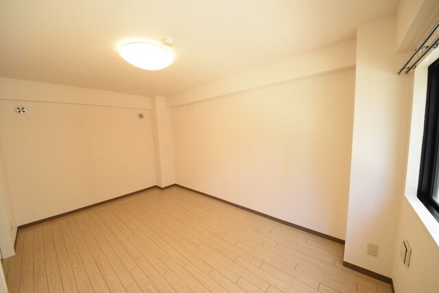 国分寺シティハイツの物件内観写真