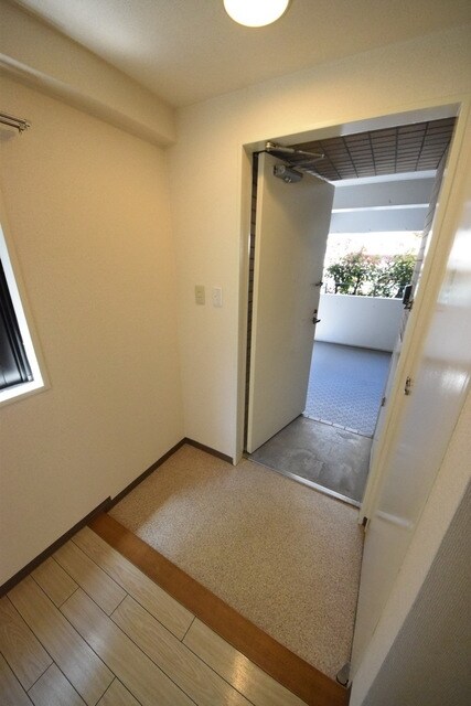 国分寺シティハイツの物件内観写真