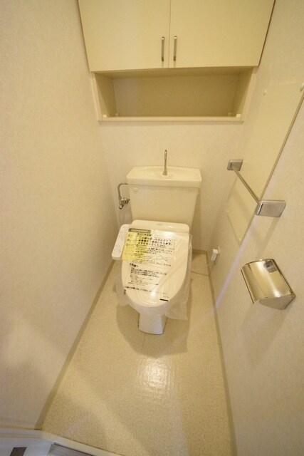 国分寺シティハイツの物件内観写真