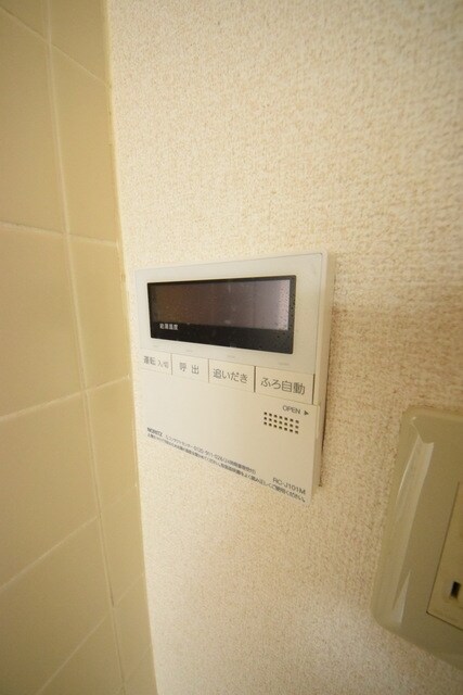 国分寺シティハイツの物件内観写真