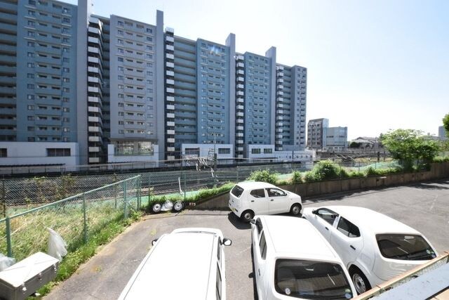 国分寺シティハイツの物件内観写真