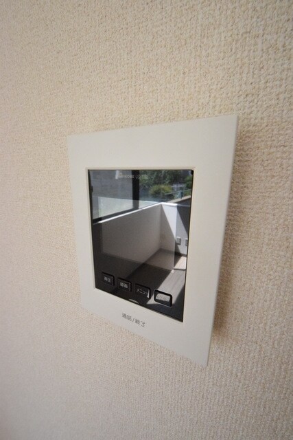 国分寺シティハイツの物件内観写真