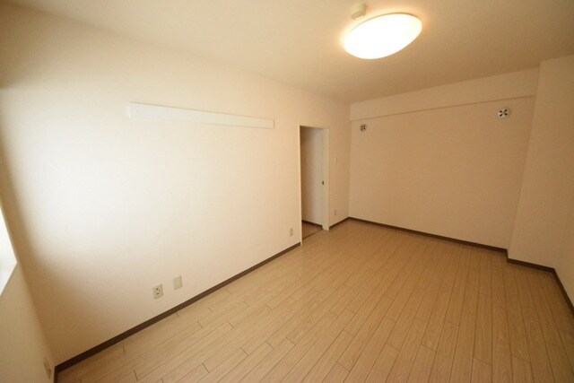 国分寺シティハイツの物件内観写真