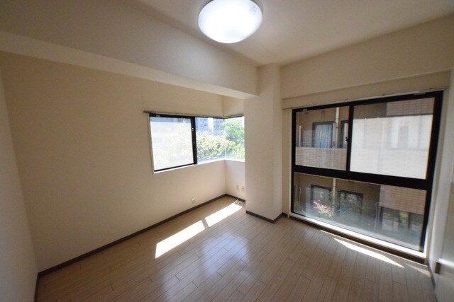 国分寺シティハイツの物件内観写真