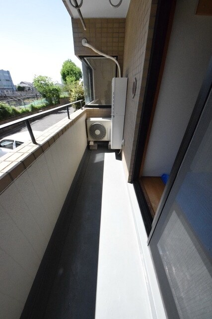 国分寺シティハイツの物件内観写真