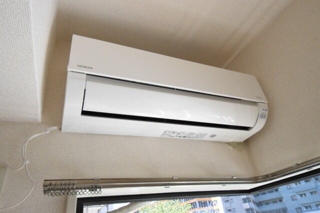 国分寺シティハイツの物件内観写真