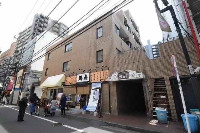 国分寺シティハイツの物件内観写真