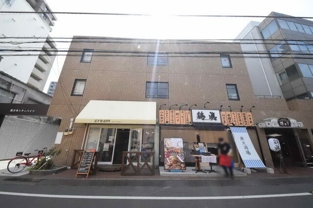 国分寺シティハイツの物件内観写真