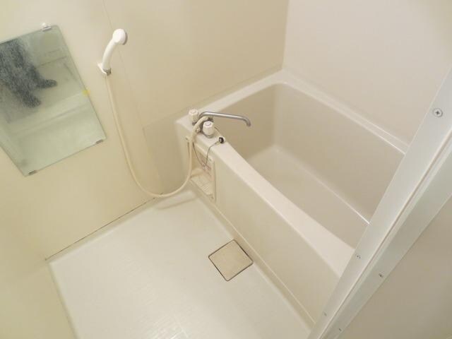 カーサ・ポポロの物件内観写真