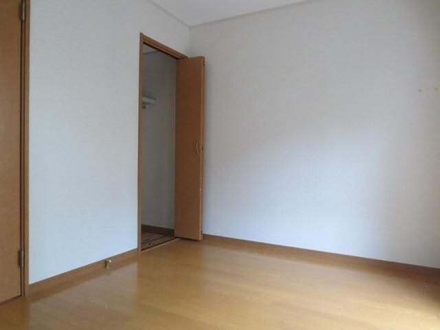 カーサ・ポポロの物件内観写真