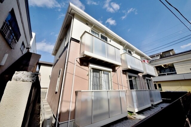 カーサ・ポポロの物件内観写真