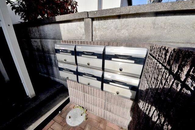 カーサ・ポポロの物件内観写真