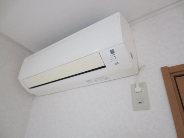 カーサ・ポポロの物件内観写真