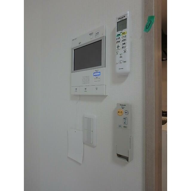 ガーラ・ヴィスタ調布の物件内観写真