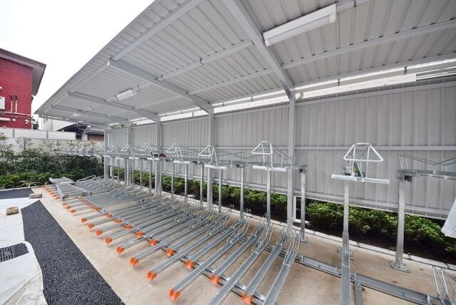 ガーラ・ヴィスタ調布の物件内観写真