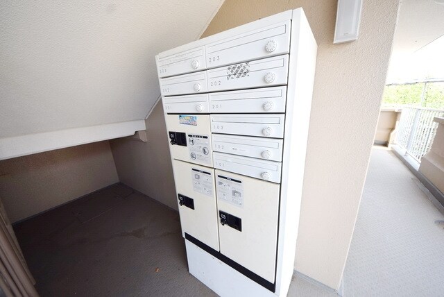 サングリーン１１の物件内観写真