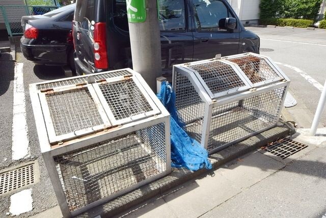 サングリーン１１の物件内観写真