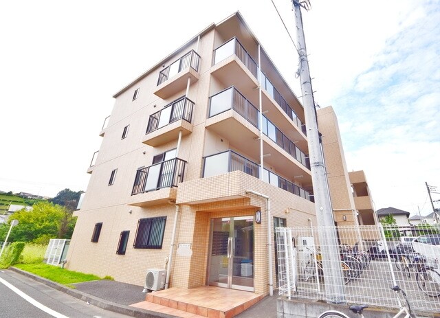 アルベールＦの物件内観写真