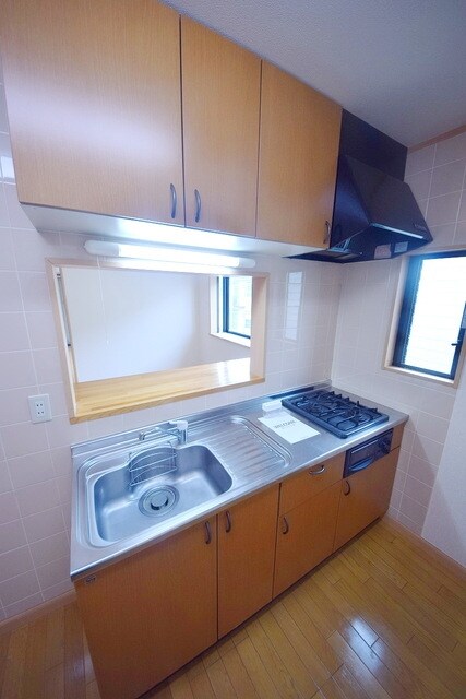 第３竹見荘の物件内観写真