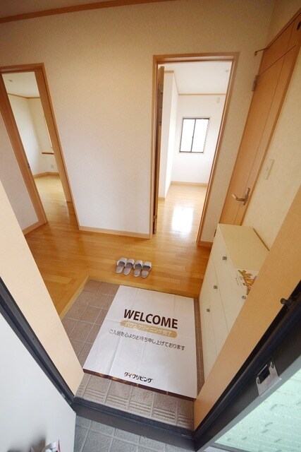 第３竹見荘の物件内観写真