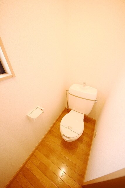 第３竹見荘の物件内観写真