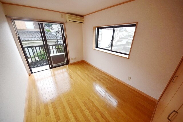 第３竹見荘の物件内観写真