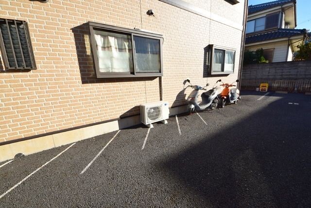 第３竹見荘の物件内観写真