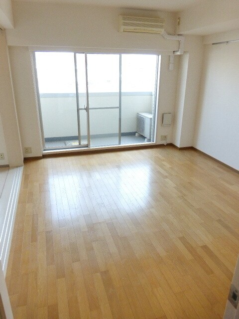 クラッサ調布の物件内観写真