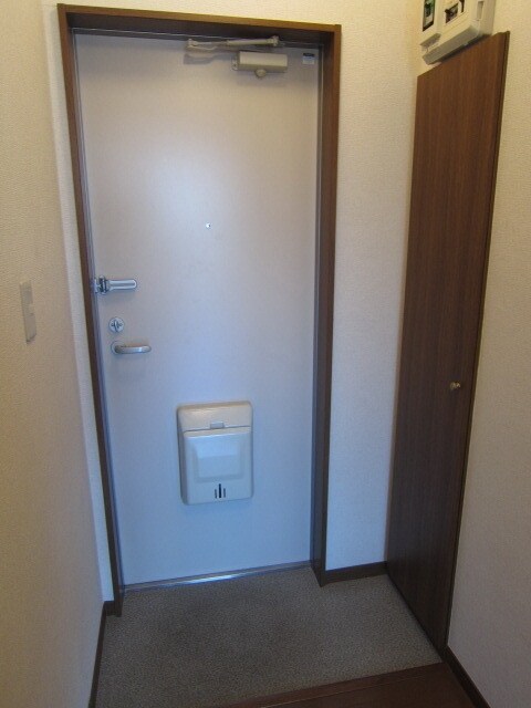 アムール栞　　　　　　の物件内観写真