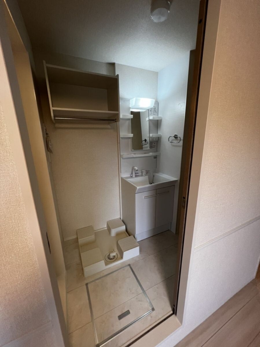 グランメールの物件内観写真