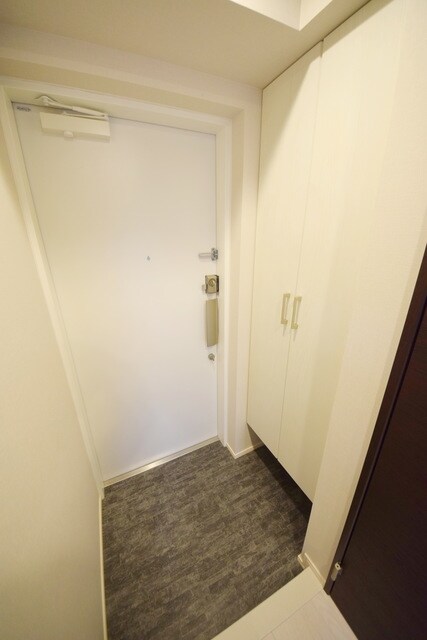 コーボック桜ヶ丘の物件内観写真