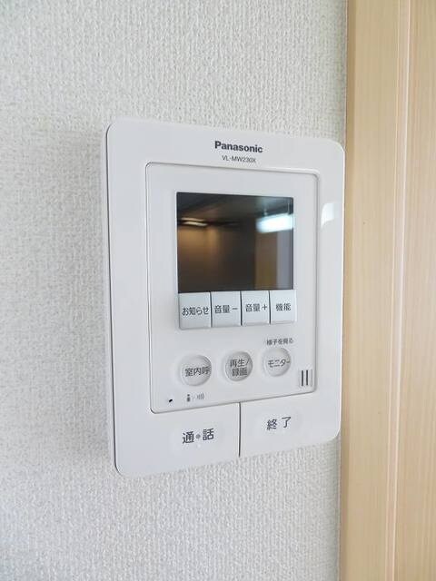 ミ・カシータの物件内観写真