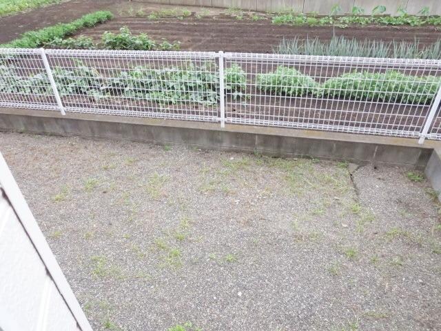 シャン・ド・フルールの物件内観写真