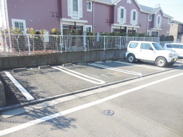 シャン・ド・フルールの物件内観写真