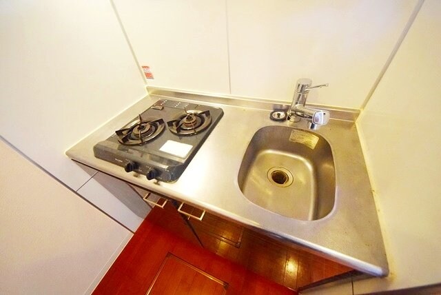 アルソス１の物件内観写真