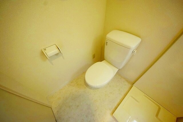 アルソス１の物件内観写真