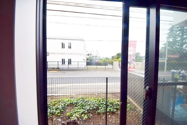 アルソス１の物件内観写真